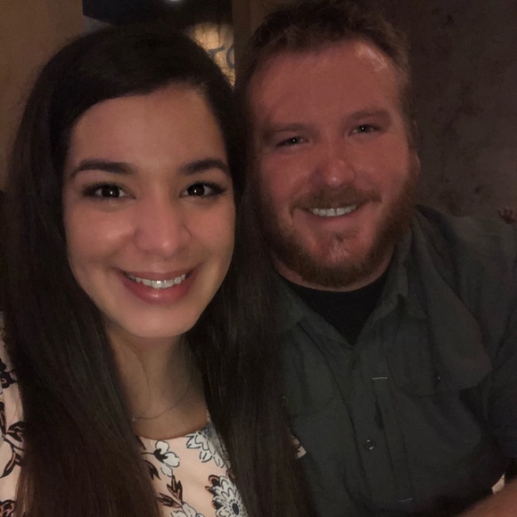 Meet your Posher, Jamie - Picture 1 of 1